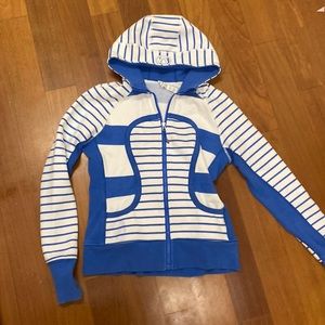 Vintage lululemon scuba